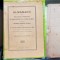 F520-I-Almanach Reuniunea Invatatorilor 1895 Caransebes editata 1899.
