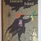 Treasure Island Robert Louis Stevenson &ndash; ediţie frumoasă de colecţie