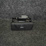 Comutator Opel Mokka / Mokka X 2014 OEM 299105967 Intrerupator Regulator Electric Buton Start Stop Argintiu Aluminiu