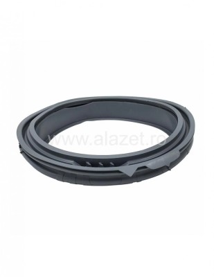 Garnitura hublou masina de spalat Samsung, echivalenta DC64-02750A si DC64-02888A foto