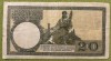 Vand Bancnote vechi de 20 lei -100 lei -500 lei - 5000 lei (1940-1947), Litera