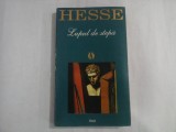 LUPUL DE STEPA - HERMANN HESSE