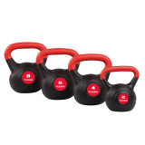 Cumpara ieftin Gantera Kettlebell TOORX KRP-6