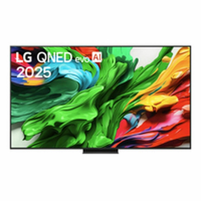 Smart TV LG 86QNED86A6A 86&quot; 4K Ultra HD LED HDR AMD FreeSync QNED