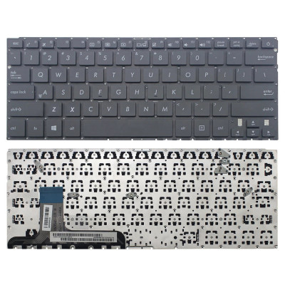 Tastatura pentru ASUS UX305 UX305LA UX305UA US 9Z.NBXPC.21D NSK-WB21D foto
