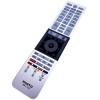 RM-L1328 Telecomanda pentru LED/DVD/AUDIO TOSHIBA cu NETFLIX, Oem