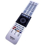RM-L1328 Telecomanda pentru LED/DVD/AUDIO TOSHIBA cu NETFLIX