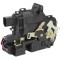 Incuietoare Usa Portiera Dreapta Spate Passat B5