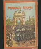 Cumpara ieftin MAGAZIN ISTORIC - ANUL XXI, NR. 5 (242) - MAI, 1987