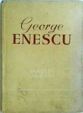 Andrei Tudor - George Enescu. Viata in imagini