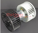 Ventilator, habitaclu BMW Seria 3 Cabriolet (E36) (1993 - 1999) METZGER 0917058