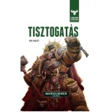 Tisztogat&aacute;s - Guy Haley