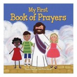 My First Book of Prayers