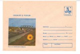 CPIB16939 INTREG POSTAL - DRUMURI SI PODURI. D.N.2A CONSTANTA - HARSOVA