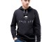 Hanorac Barbati Negru - f*ck off Mickey Mouse - XL