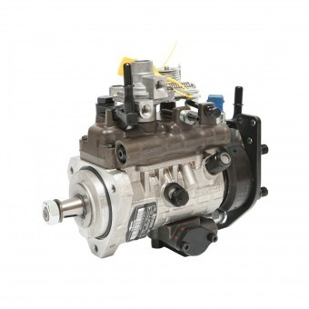 Pompa injectie motor Perkins cod OEM 9520A005G, 2644C314 foto
