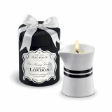 Lum&acirc;nare de masaj - Petits Joujoux Massage Candle London 180g