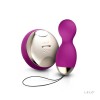 Vibrator Special Hula Beads, Violet, Lelo