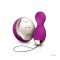 Vibrator Special Hula Beads, Violet
