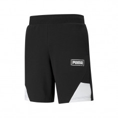 Pantaloni Scurti Puma Rebel - 585749-01 foto