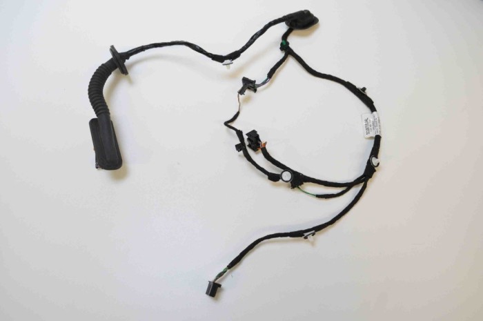 Cablaj ușă dreapta spate VW JETTA MK6 162, 163 2015 OEM: 5CU971694L 2196368