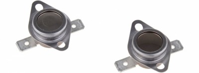 Kit 2 termostate pentru uscator ARISTON C00116598, 120 C si 140 C foto