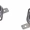 Kit 2 termostate pentru uscator ARISTON C00116598, 120 C si 140 C