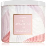 Bath &amp; Body Works Iced Dragonfruit Tea lum&acirc;nare parfumată 411 g