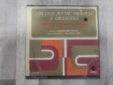 Concerte pentru trompeta si orchestra