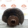 Fuzeta Dreapta Audi A3 2003-2012
