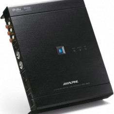 Procesor de sunet Alpine PXA-H800
