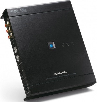 Procesor de sunet Alpine PXA-H800