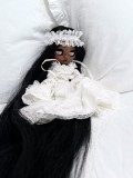 Papusa frumoasa, Dollz N More