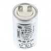 Condensator pornire motor uscator rufe AEG 9uF. Compatibil diverse modele