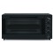 Cuptor electric Zilan Pasha, 1300 W, timer, gratar, tava inclusa