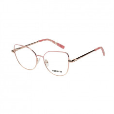 Rame ochelari de vedere dama Lucetti 8418 C2