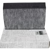 Filtru polen carbon activ Renault, 272778970R, filtru habitaclu