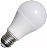 Bec LED A60 E27 8W 230V lumina rece Supreme Well