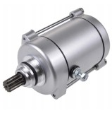 Electromotor ATV Quad 250cc CG250, 11 Dinti, Compatibil 125cc 150cc 200cc 250cc, ZONGSHEN, SHINERAY, LONCIN, LIFAN, HONDA, BASHAN