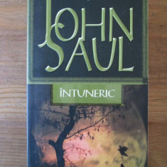 John Saul - Intuneric