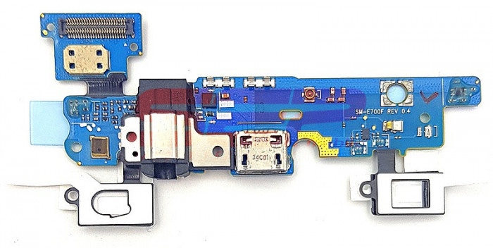 Display iPhone 7 OEM negru