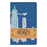 Fantastic Beasts and Where to Find Them