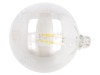 Lampă LED GTV Poland 8W 2700K E27 230V AC 360 grade