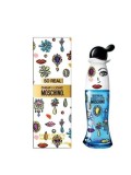Cumpara ieftin Apa de toaleta Moschino Cheap and Chic So Real, 30 ml, pentru femei