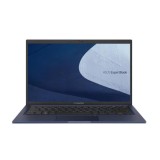 Laptop ASUS ExpertBook B5, 14 inch 2560 x 1600, Intel Core Ultra 7 155H 16 C / 22 T, 1.4 GHz - 4.8 GHz, 24 MB cache, 28 W, 32 GB DDR5, 1 TB SSD