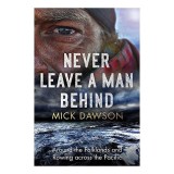 Cumpara ieftin Never Leave a Man Behind