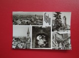 CARTE POSTALA - RSR - SIBIU