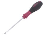 Șurubelniță Plată de Impact cu Cheie 4,5x0,8mm MicroFinish