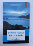 Jon Kalman Stefansson - Trilogia fiordurilor