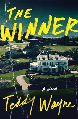 The Winner foto